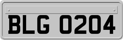 BLG0204