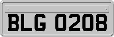 BLG0208