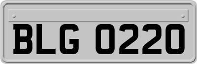 BLG0220