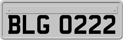 BLG0222