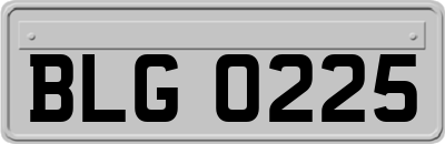 BLG0225