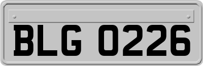 BLG0226