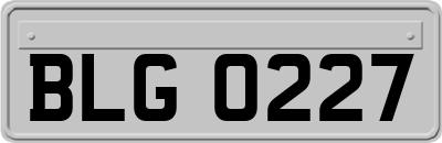 BLG0227