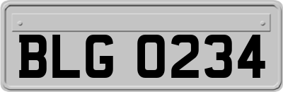 BLG0234