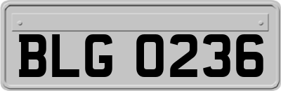 BLG0236