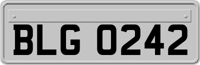 BLG0242