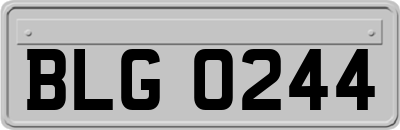 BLG0244