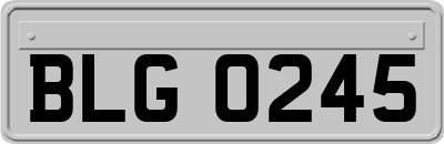 BLG0245