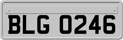 BLG0246