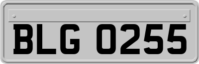 BLG0255