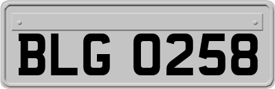 BLG0258