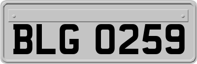 BLG0259