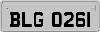 BLG0261