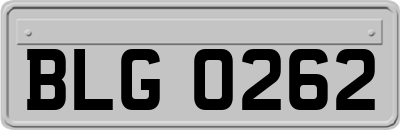 BLG0262