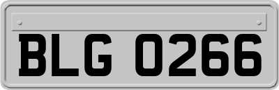 BLG0266