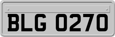 BLG0270