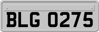 BLG0275