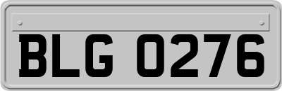 BLG0276