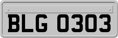 BLG0303