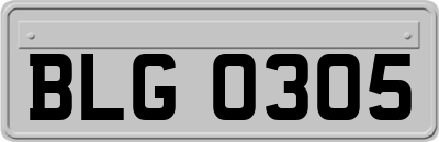 BLG0305