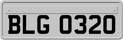 BLG0320