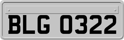 BLG0322