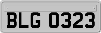 BLG0323