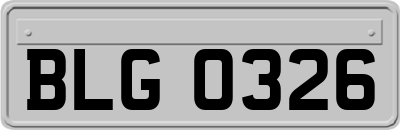 BLG0326