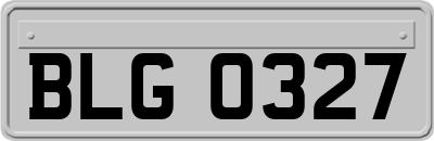BLG0327