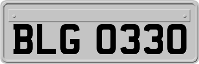 BLG0330