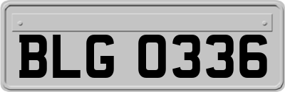 BLG0336
