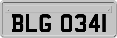 BLG0341