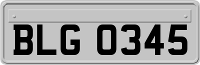 BLG0345