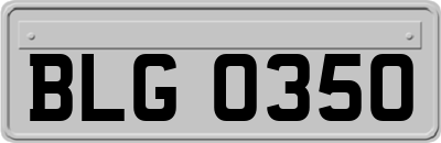 BLG0350