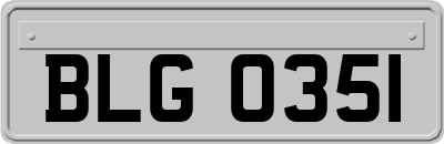 BLG0351