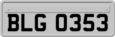 BLG0353