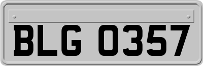BLG0357