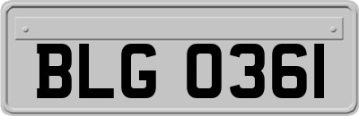 BLG0361