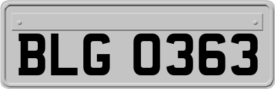 BLG0363