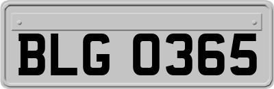 BLG0365