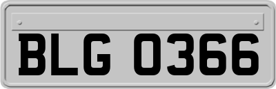 BLG0366