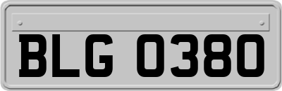 BLG0380