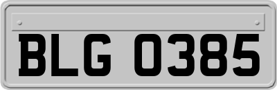 BLG0385