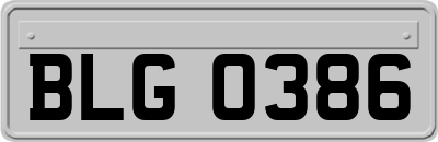 BLG0386