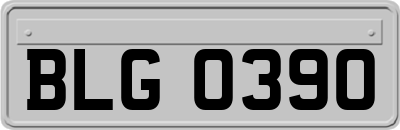BLG0390