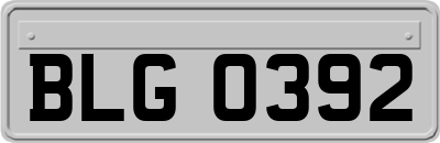 BLG0392