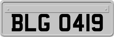 BLG0419