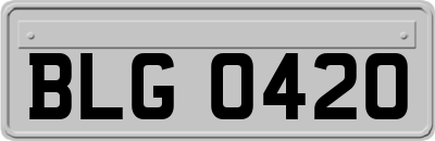 BLG0420