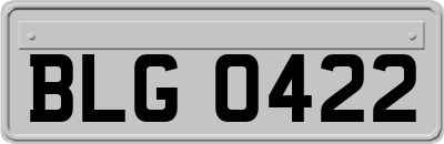 BLG0422