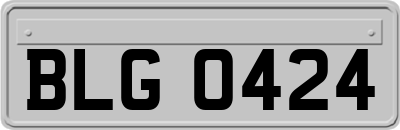BLG0424